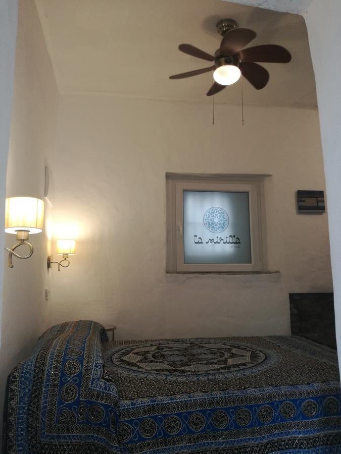 La Mirilla Suites 2 Tarifa Dış mekan fotoğraf